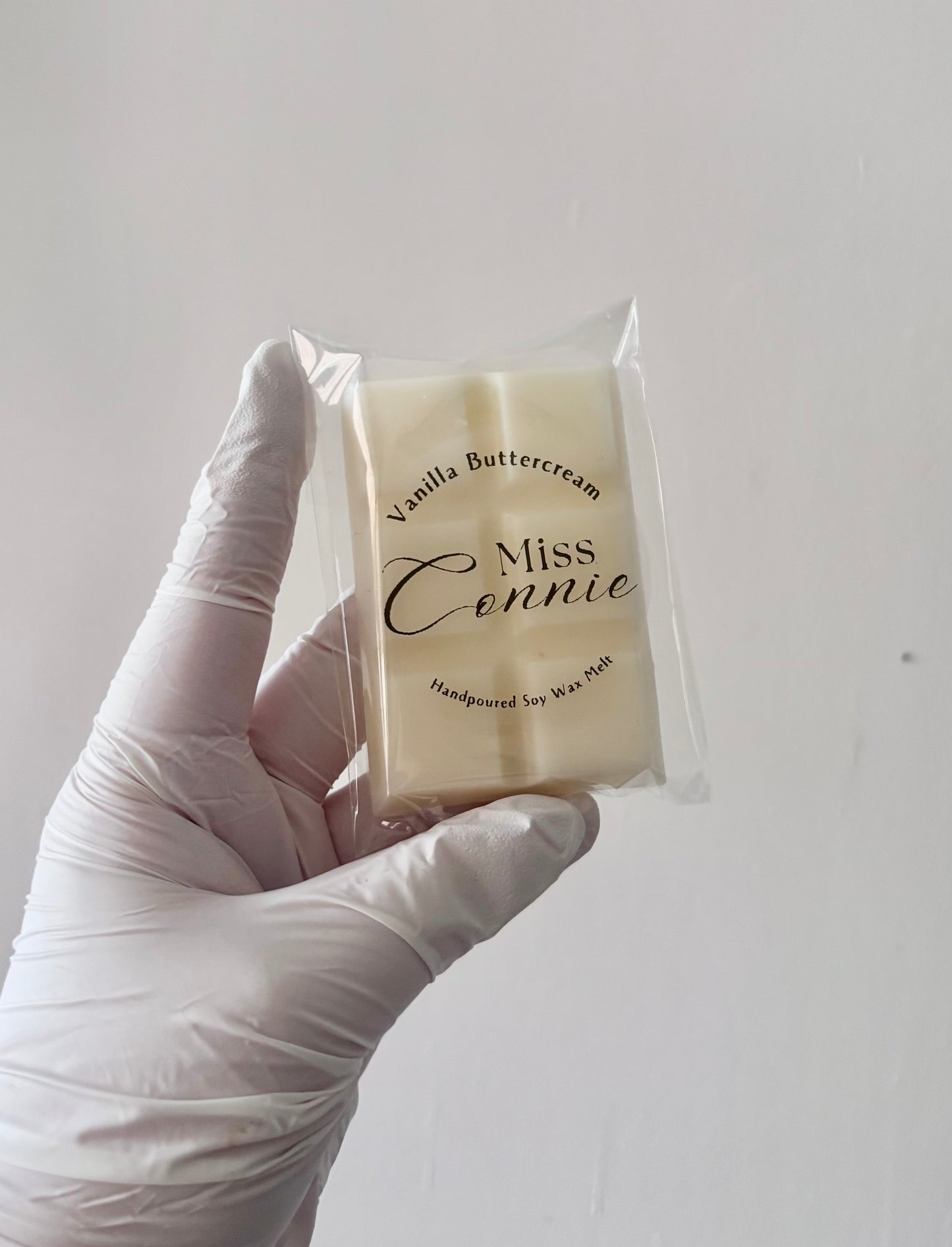 Vanilla Buttercream