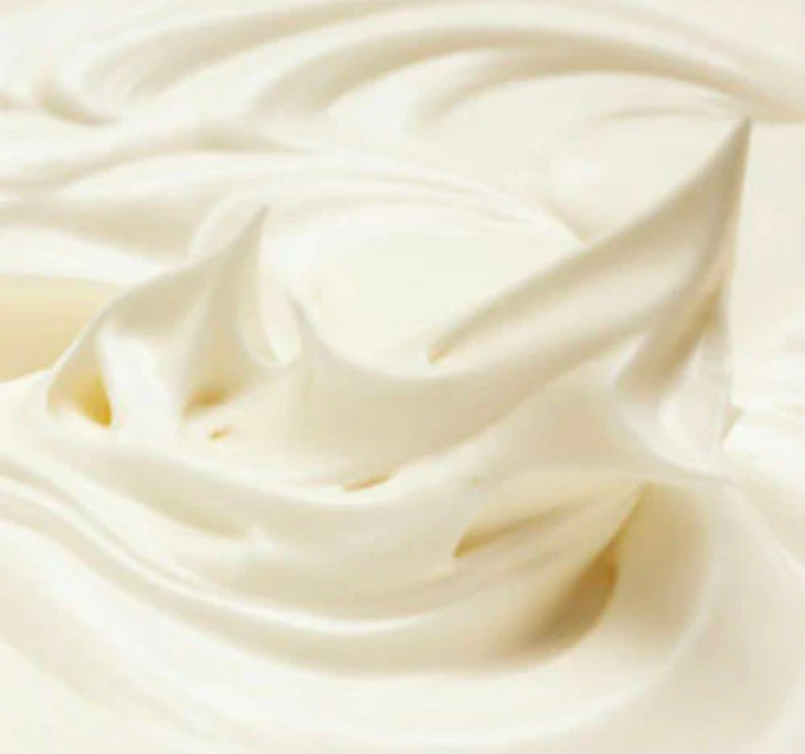 Vanilla Buttercream