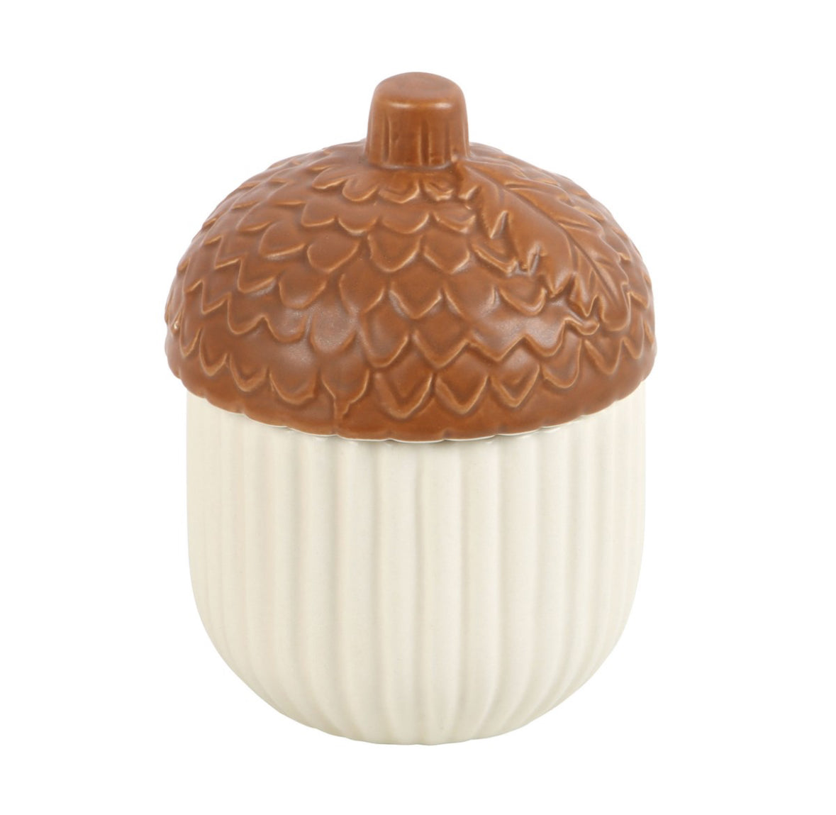 Acorn Wax Burner