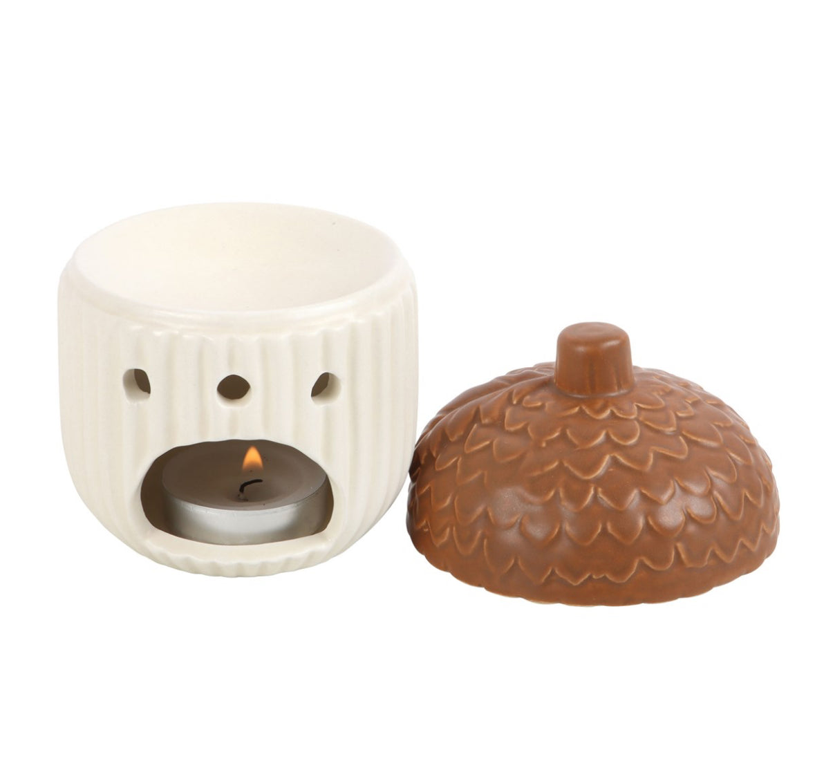 Acorn Wax Burner