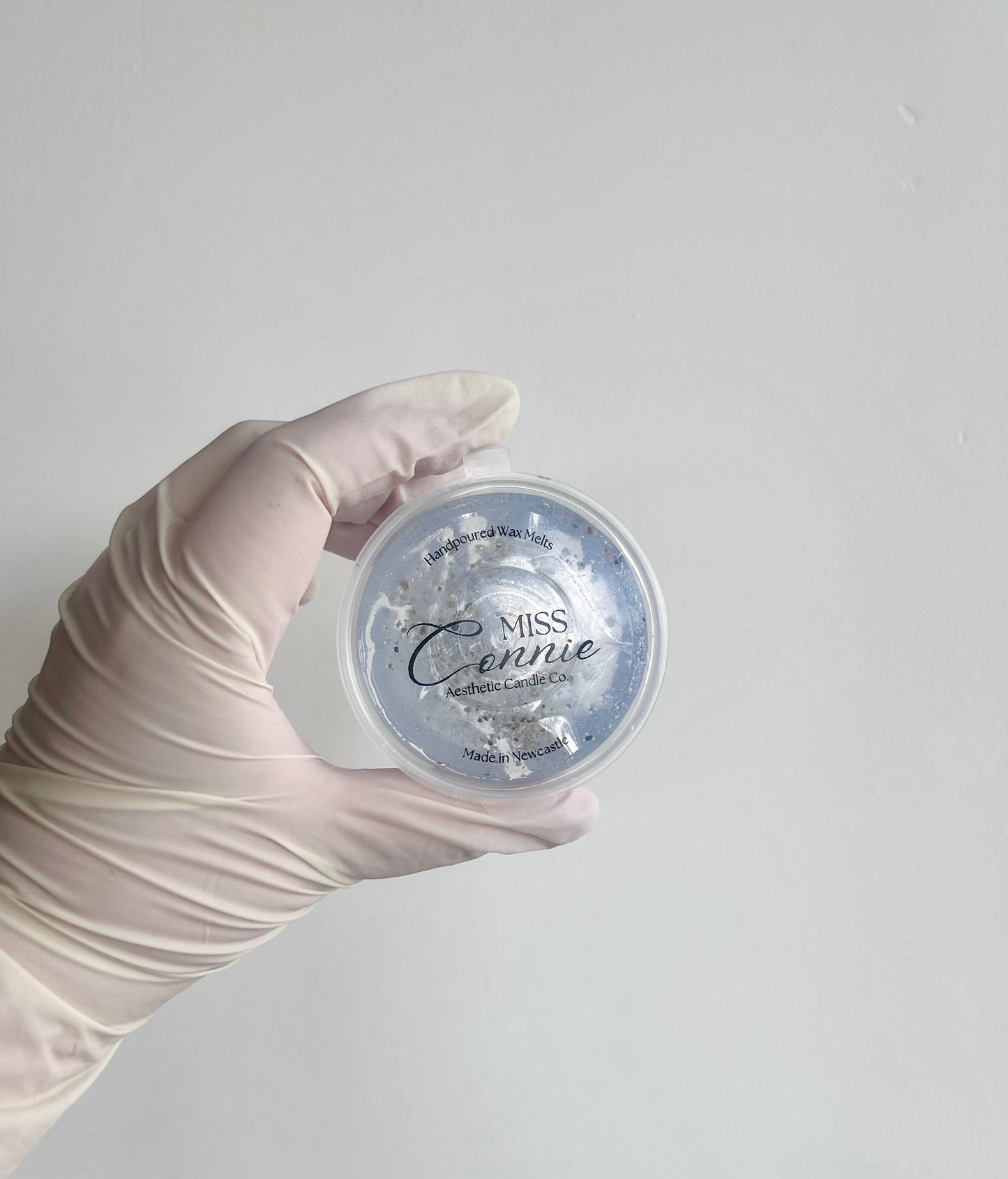 Aqua Sea Minerals Gel Melt