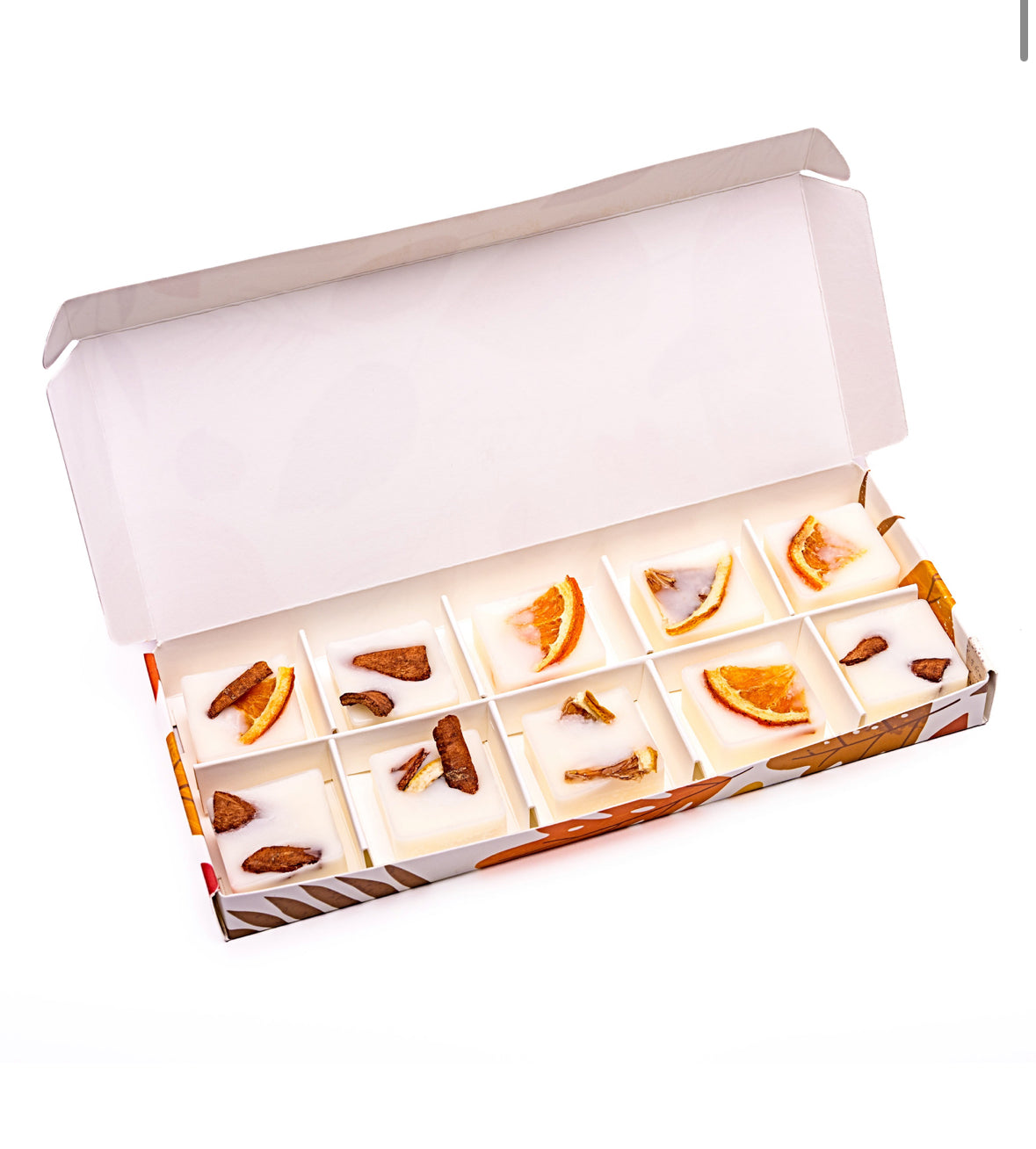 Autumn Pick ‘N’ Mix Wax Melt Box