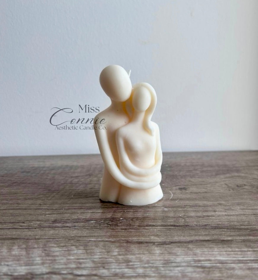 Couple Candle
