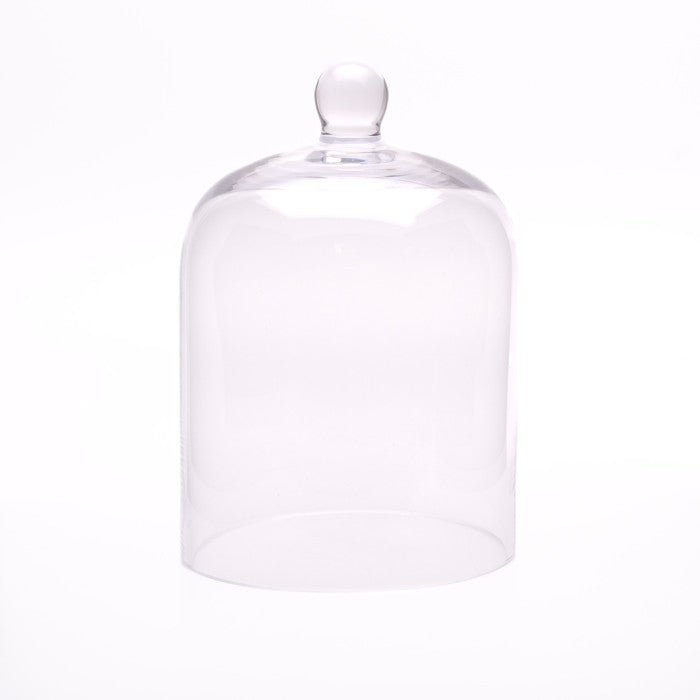Dome Bell Glass Cover