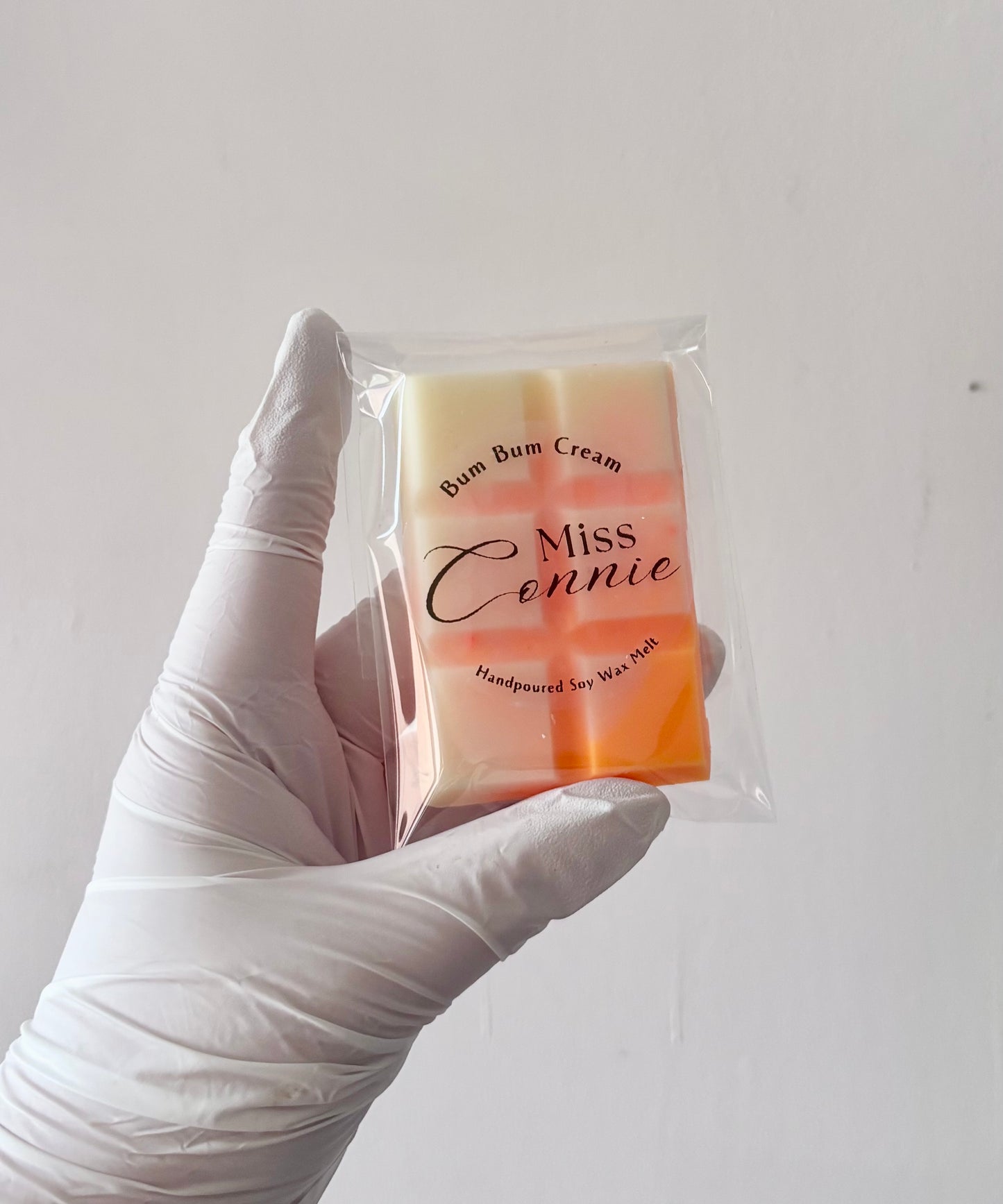 Bum Bum Cream