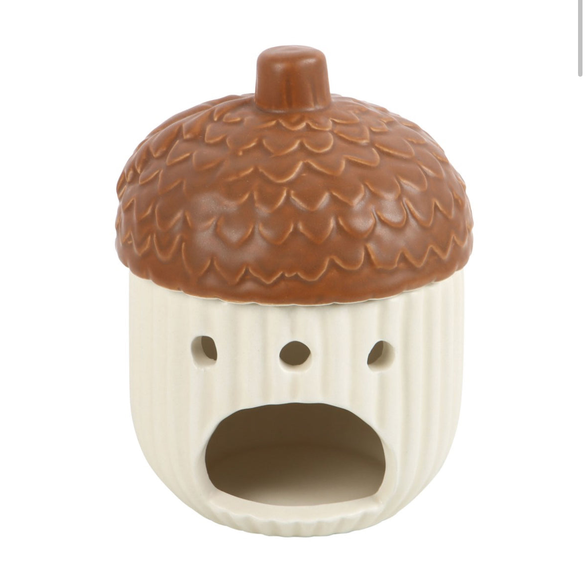 Acorn Wax Burner