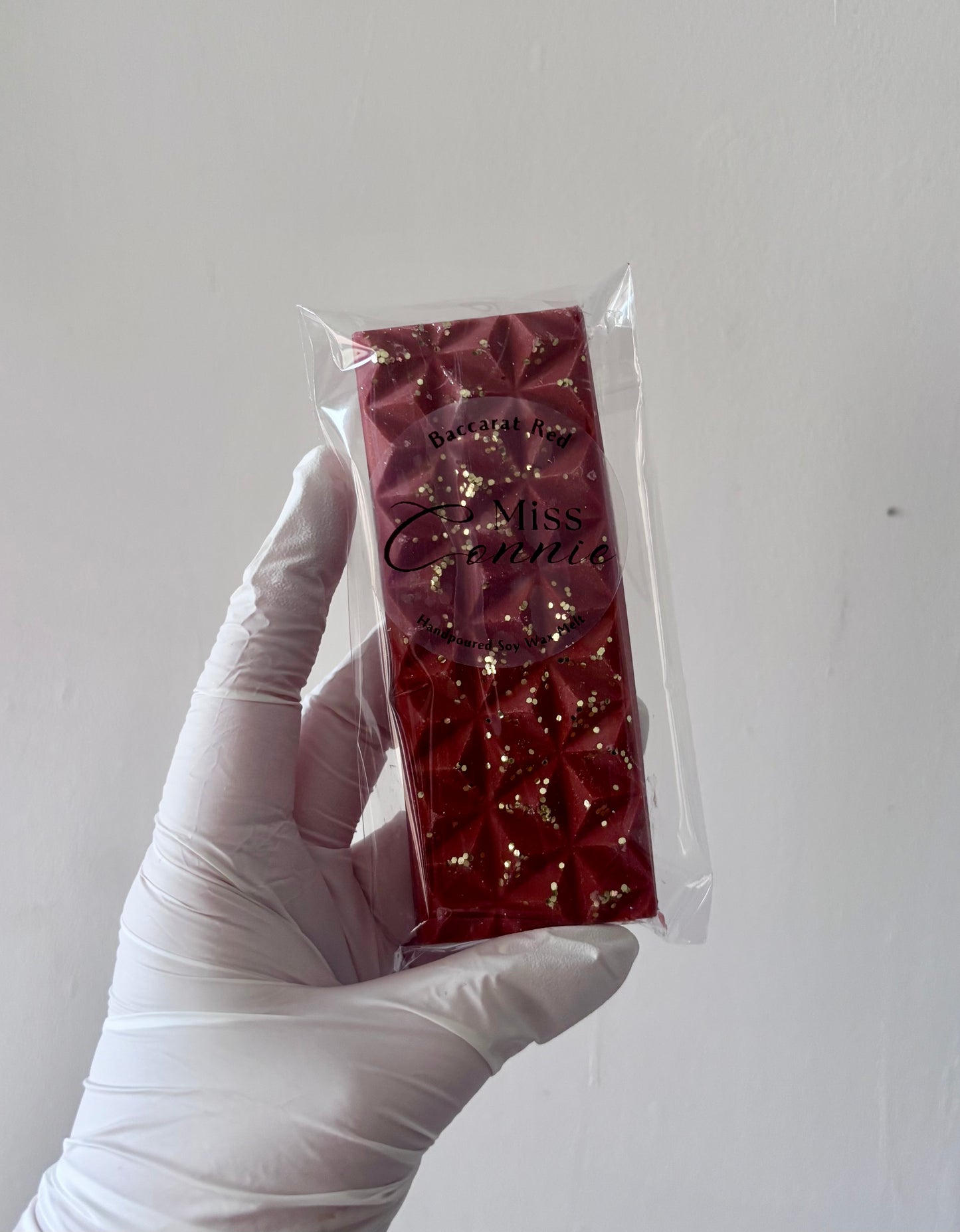 Baccarat Red