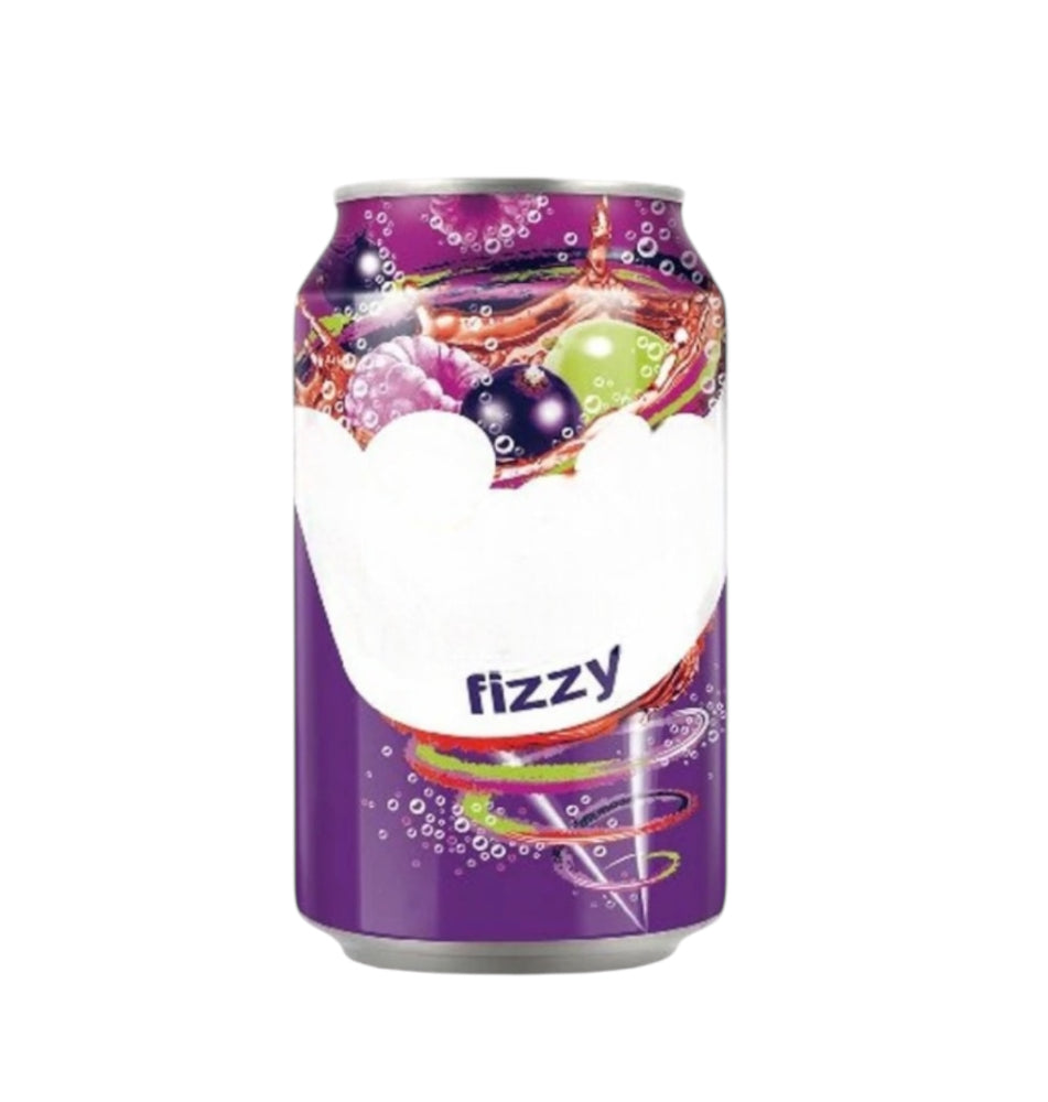 Fizzy Vim-Tow