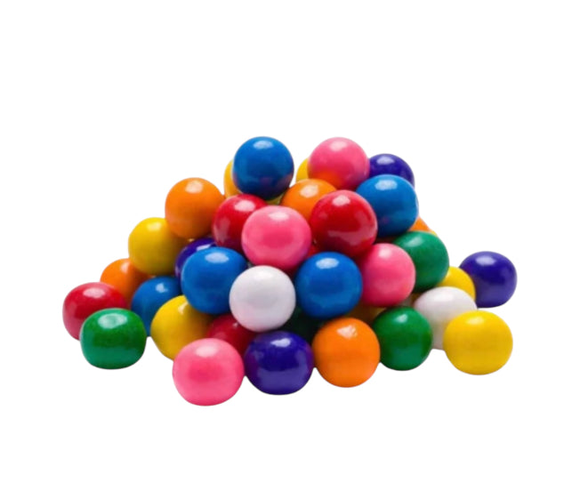 Bubblegum