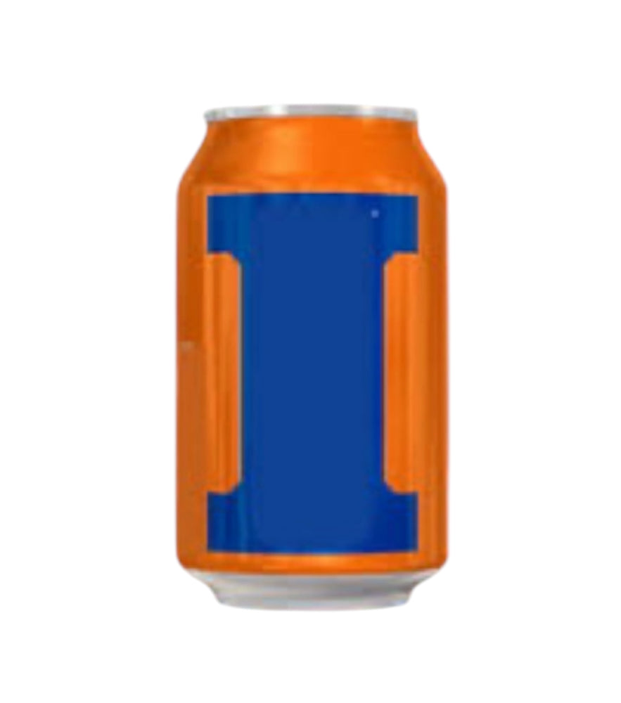Iron Brue
