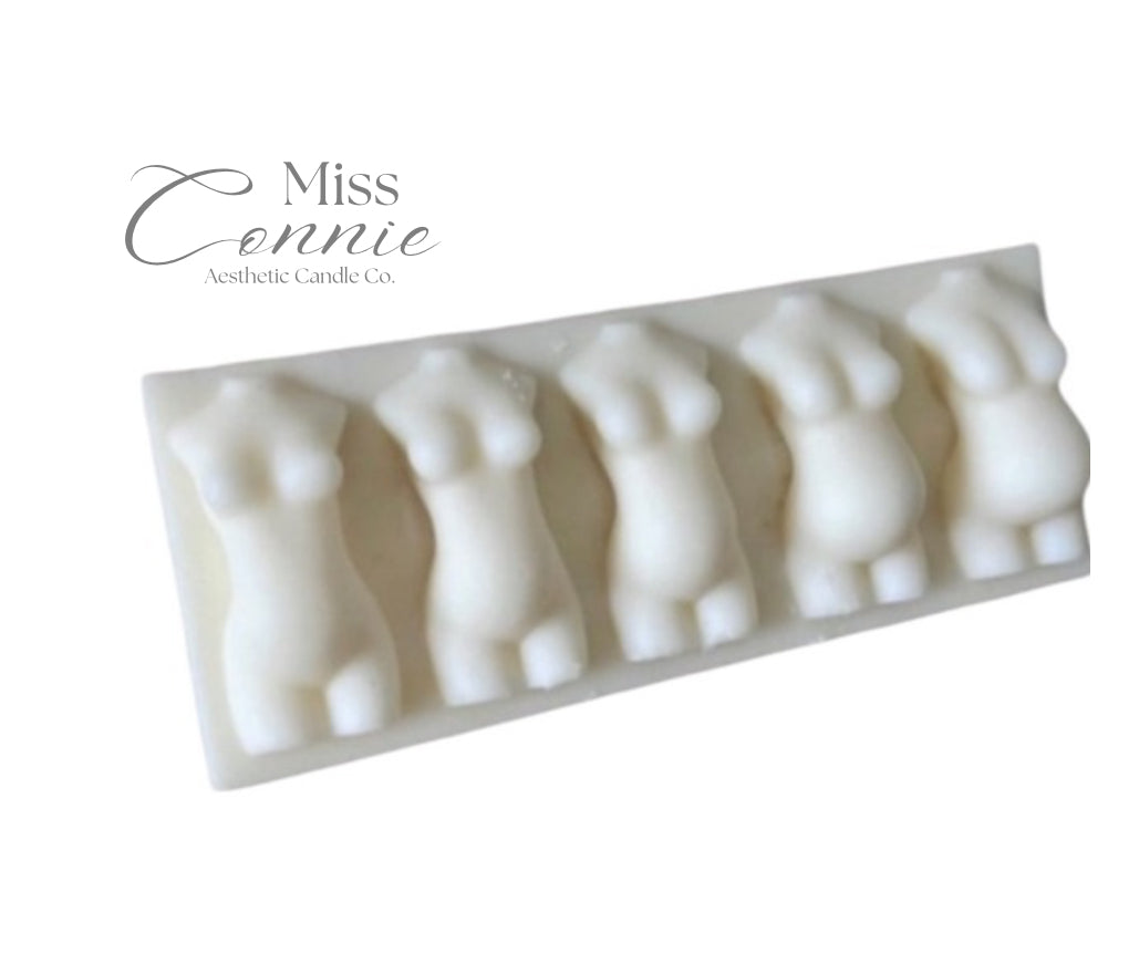 Stages Of Pregnancy Bar