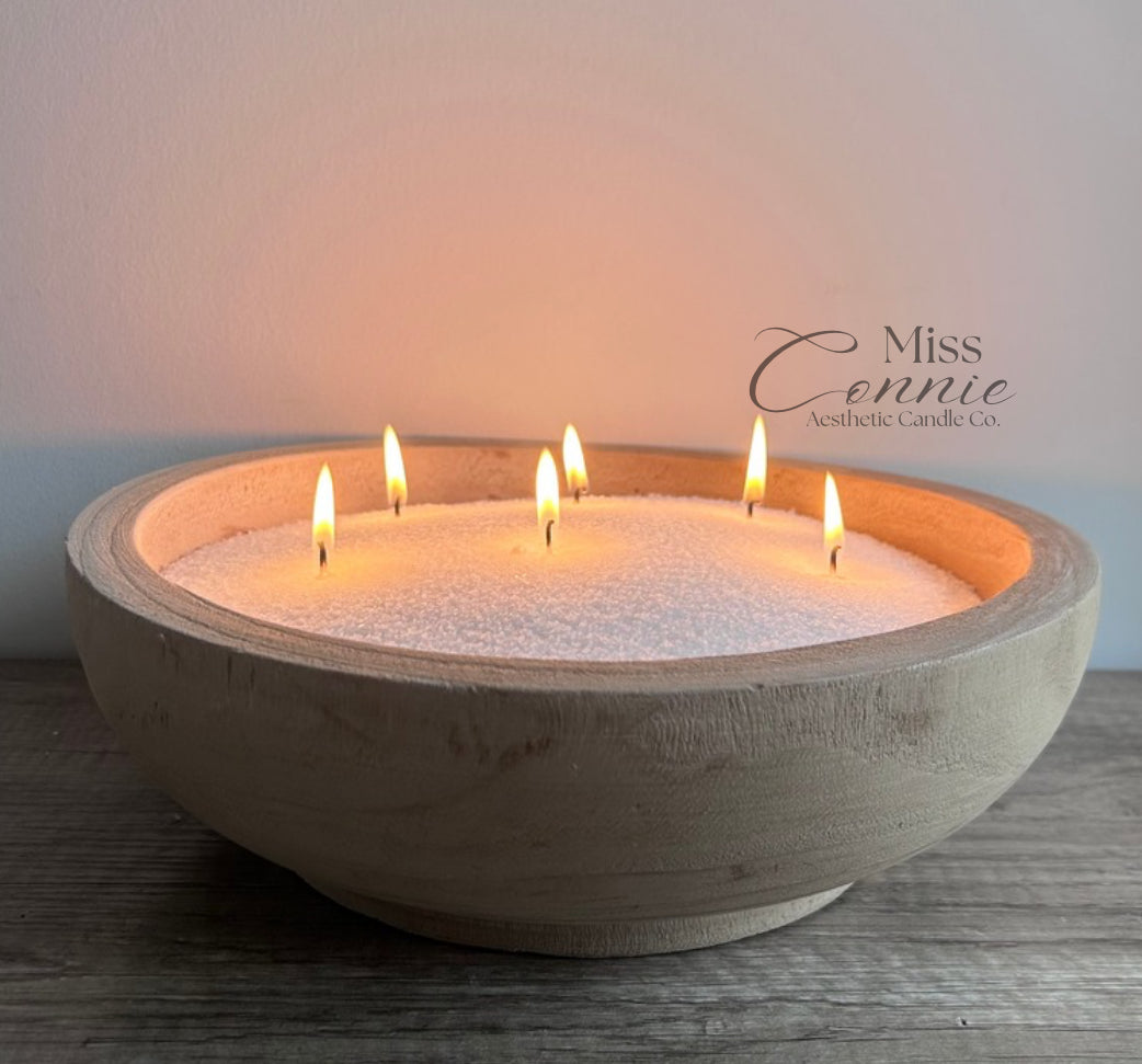 Candle Sand