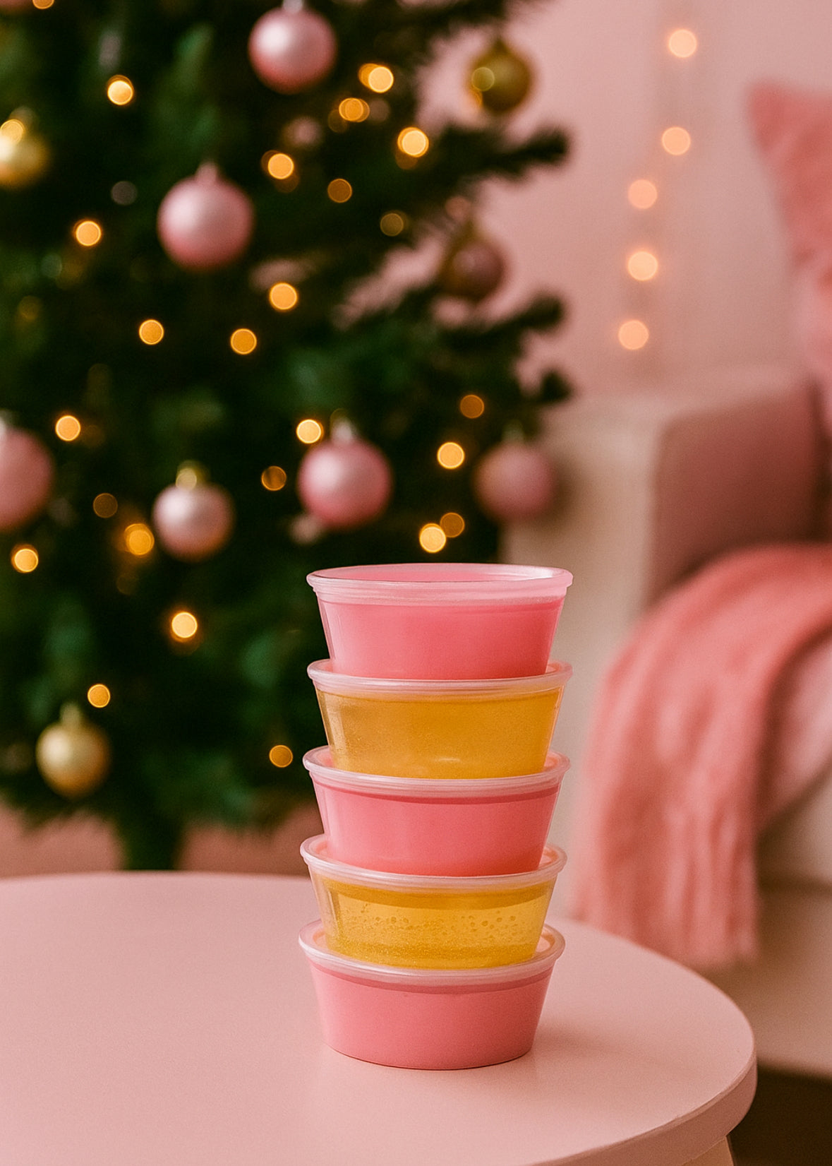 Christmas Scent Selection