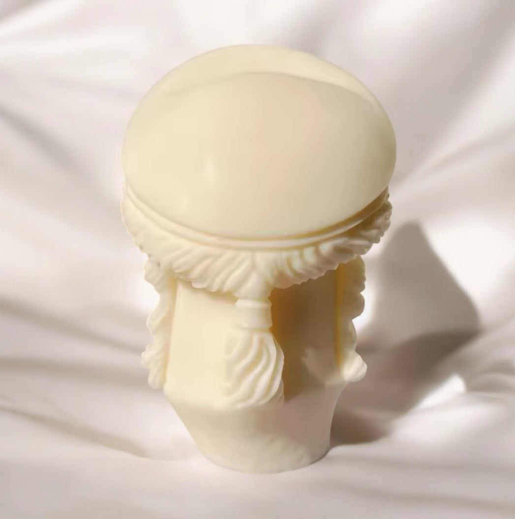 Lady Independence Candle