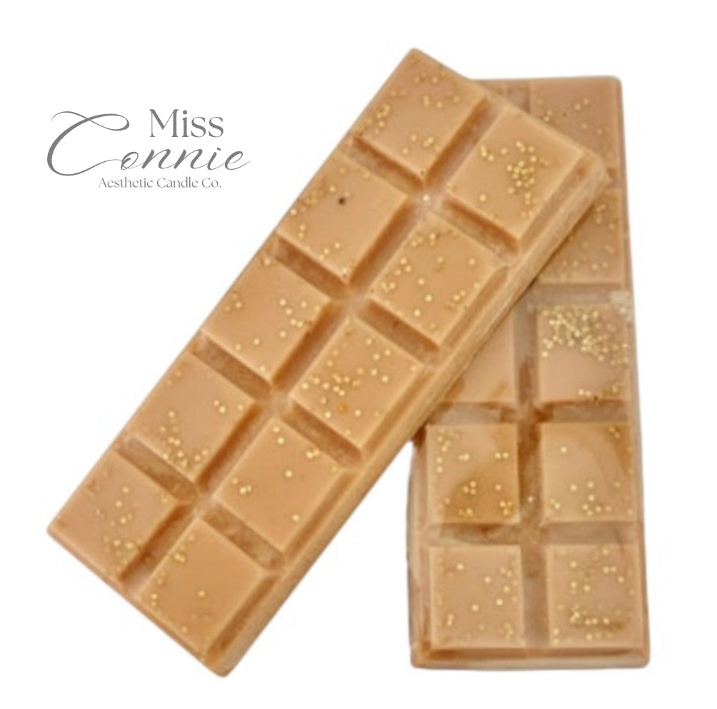Caramelised Biscuit