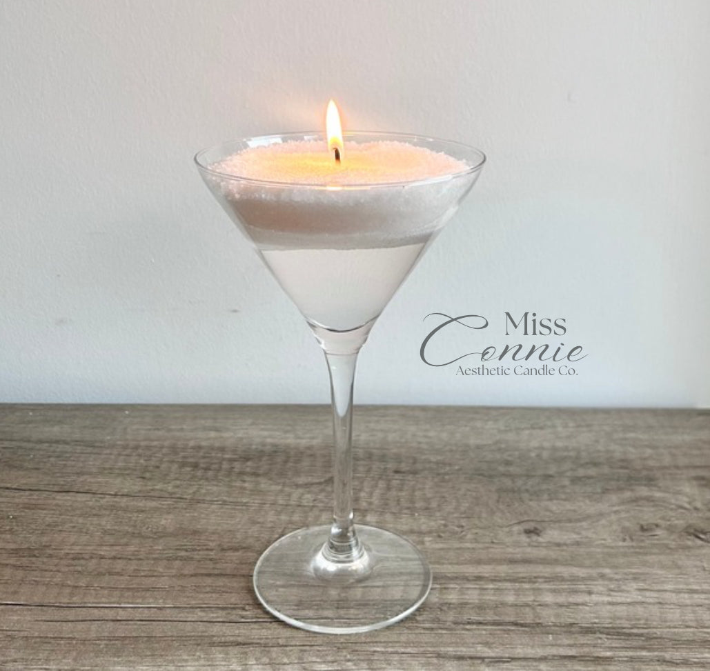Candle Sand