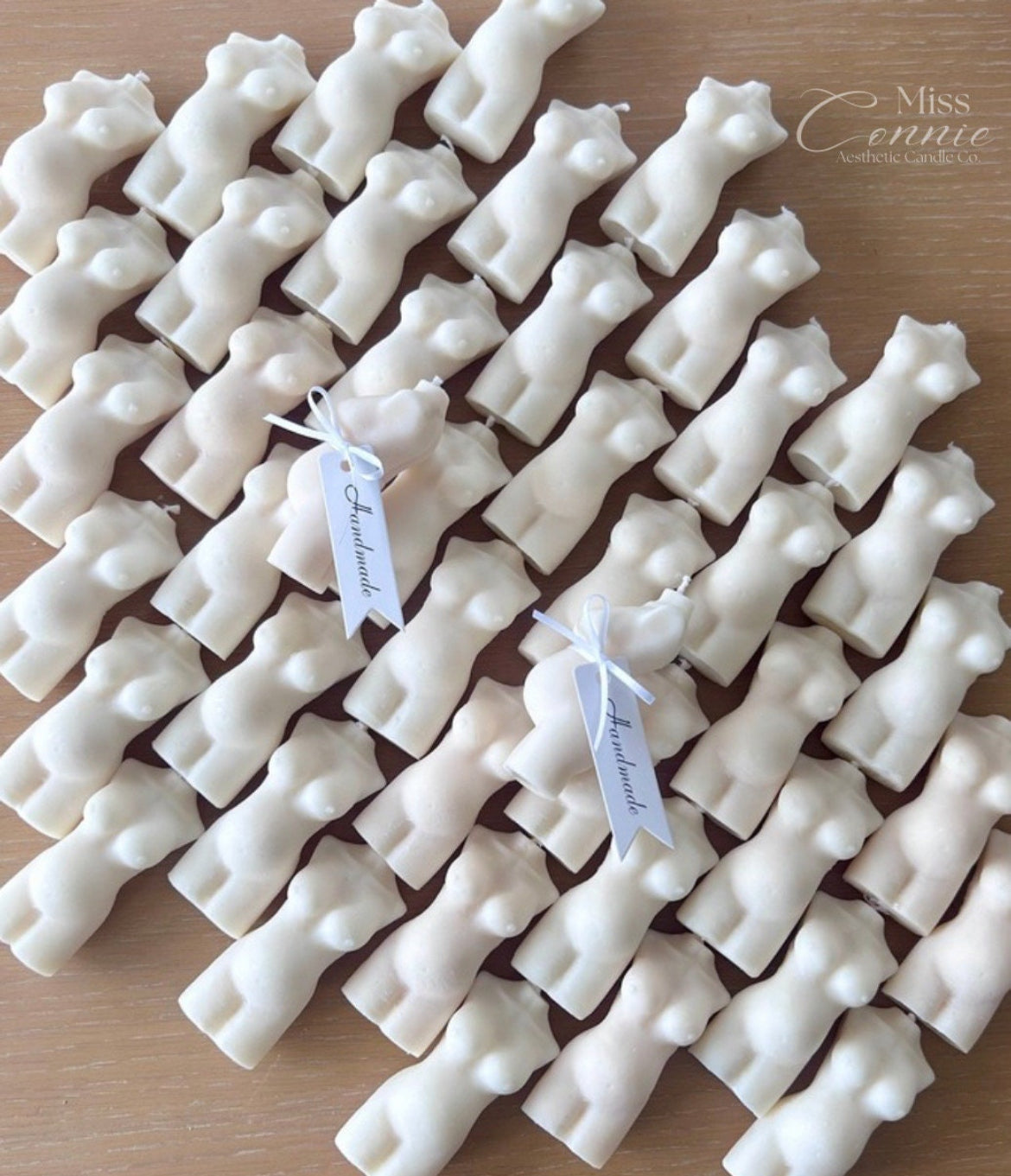 Pregnancy Candles | Wholesale Events