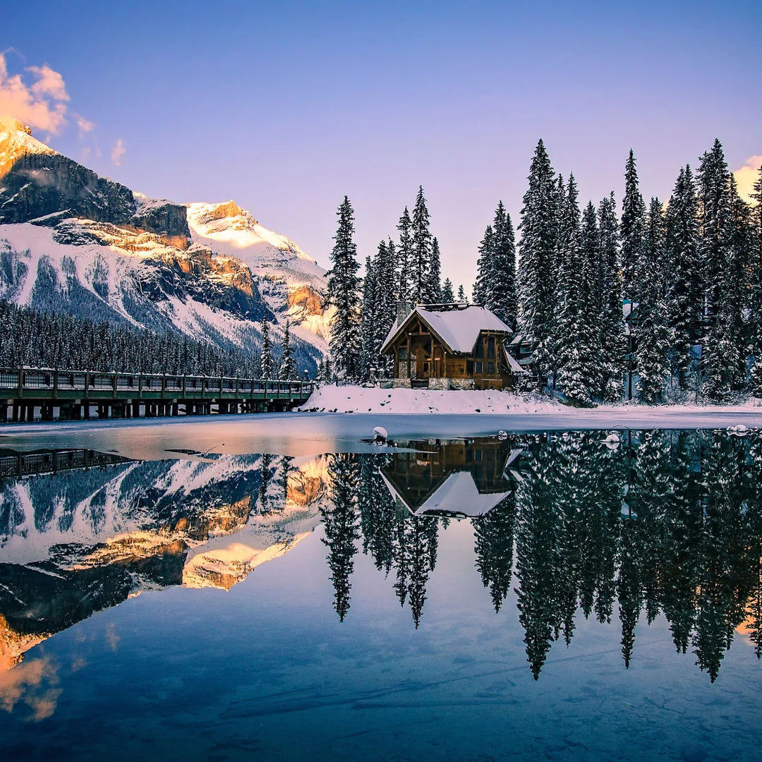 Alpine Escape
