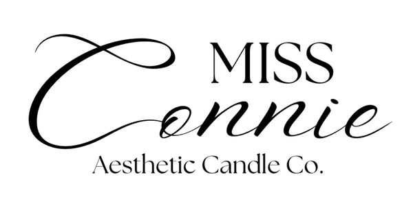 Miss Connie Candles
