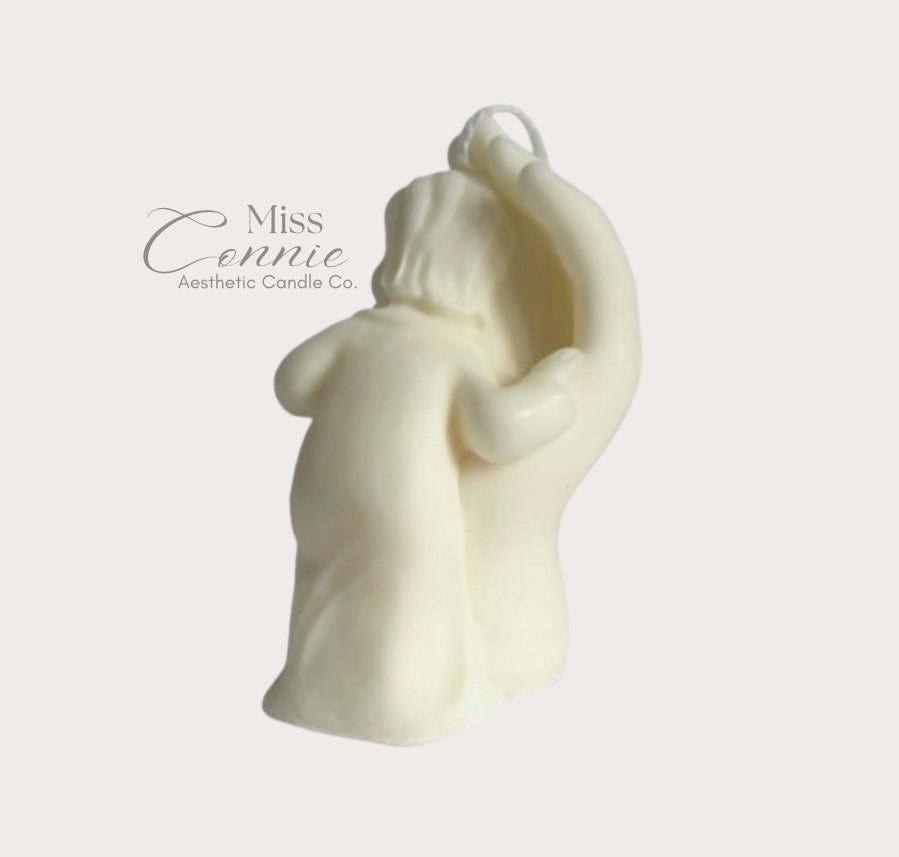 Mother's Love Candle