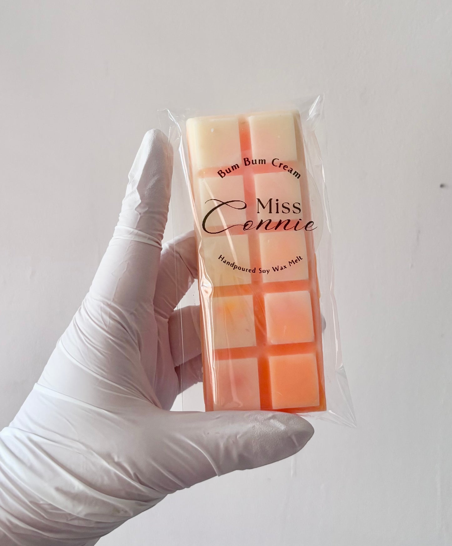 Bum Bum Cream