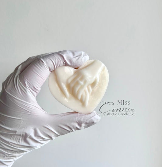 Hold My Hand Wax Melt