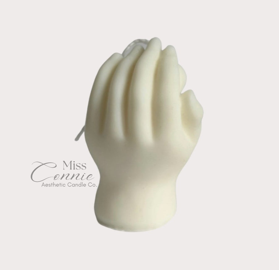 Mother's Love Candle