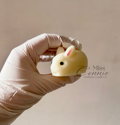 Bunny Rabbit Mini Candles