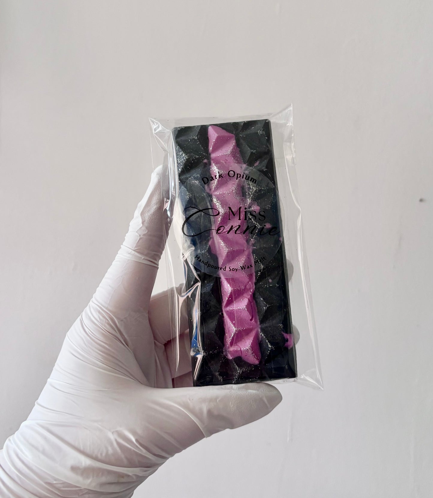 Dark Opium