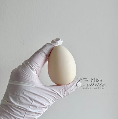 Easter Egg Candles