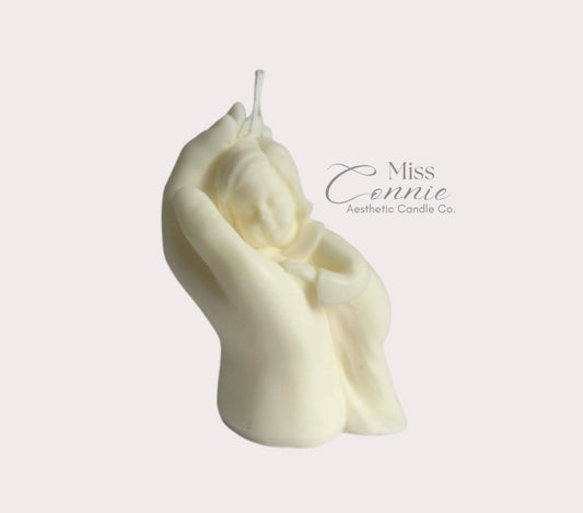 Mother's Love Candle
