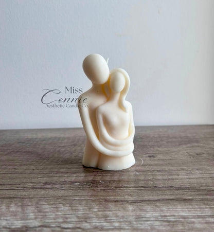 Couple Candle