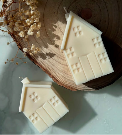 Townhouse Cottage Candles