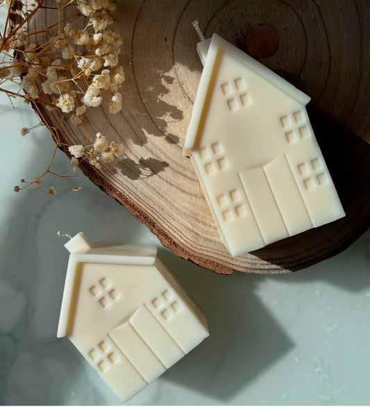 Townhouse Cottage Candles