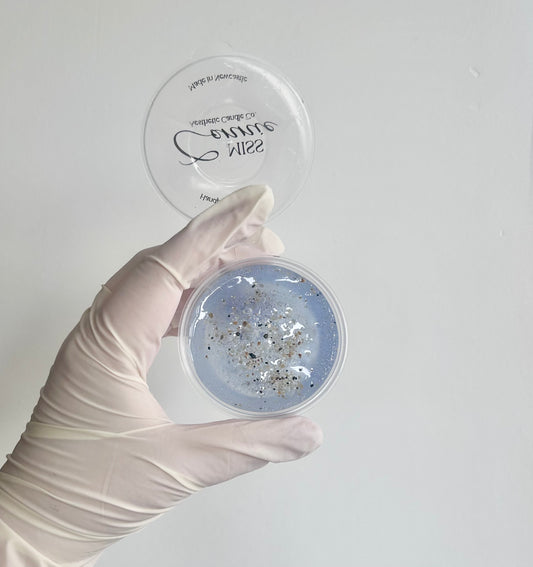 Aqua Sea Minerals Gel Melt