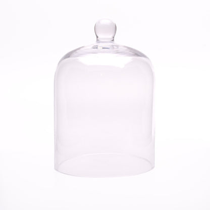 Dome Bell Glass Cover