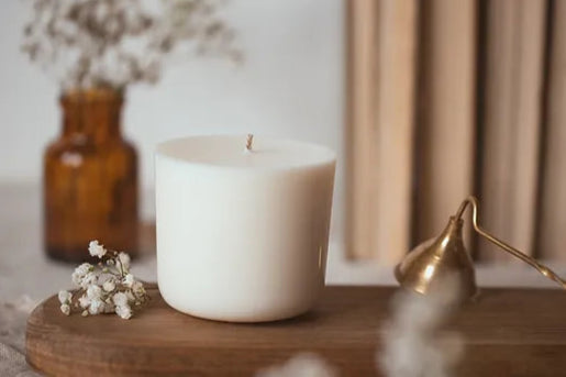 Waikiki Beach Candle Refill