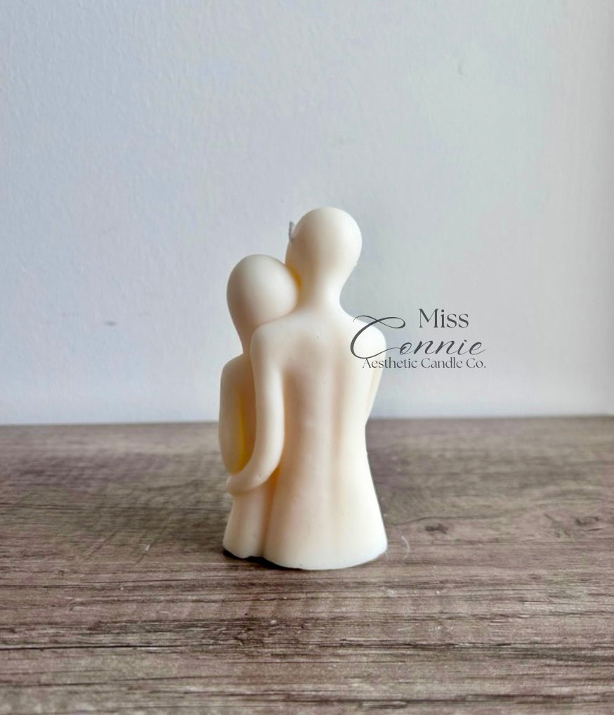 Couple Candle