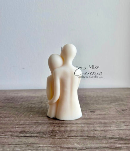 Couple Candle