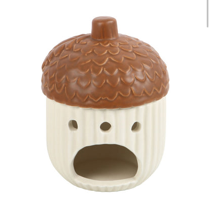 Acorn Wax Burner