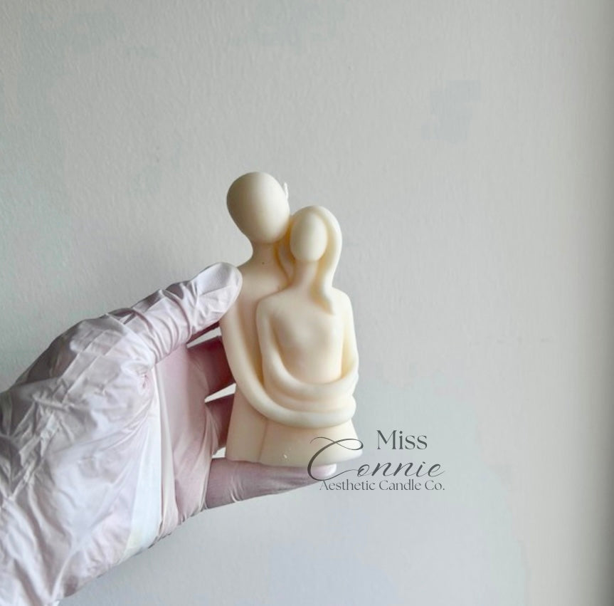 Couple Candle