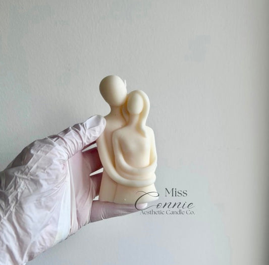 Couple Candle