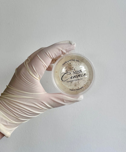 Seychelles Gel Melt