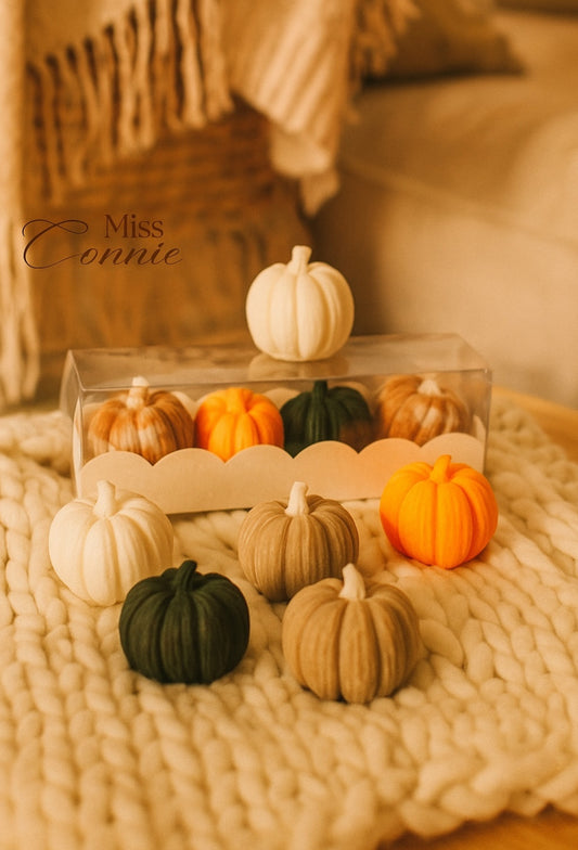 Pumpkin Patch Wax Melts
