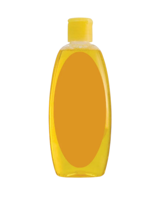 Baby Shampoo