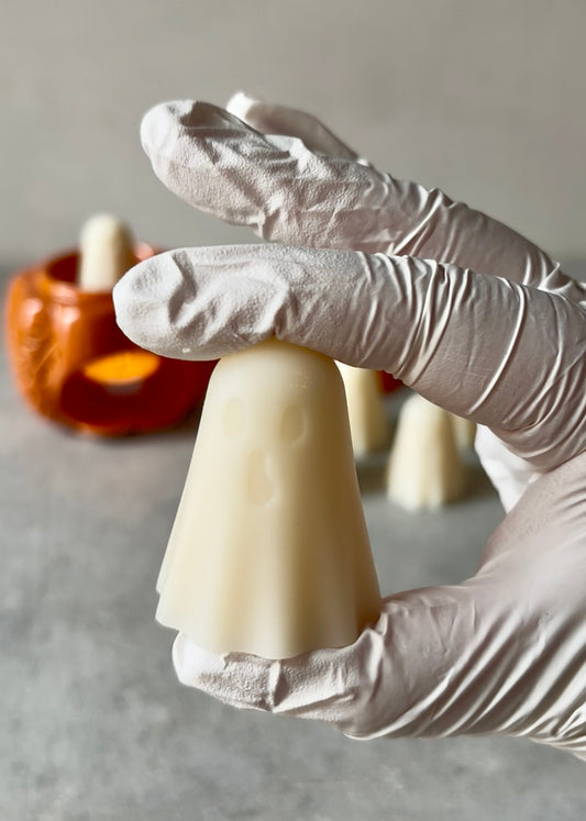 Ghost Wax Melts - Box of 5