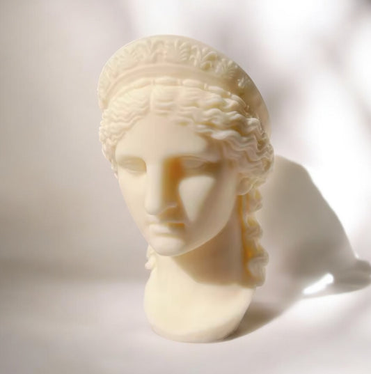 Lady Independence Candle