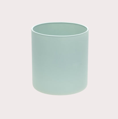 Urban Candle Jar