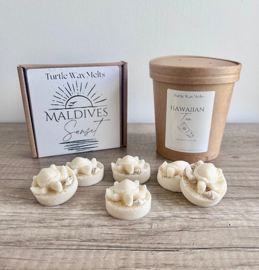 Turtle Wax Melts