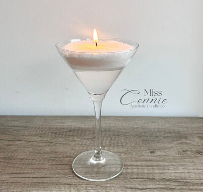 Candle Sand